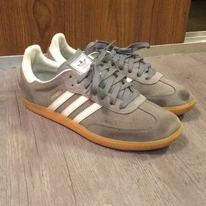 Adidas samba